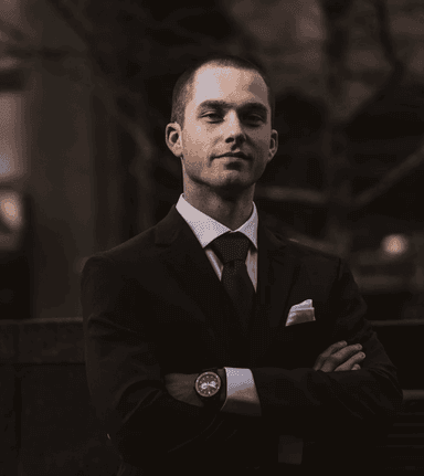 Ali Lorshedlou's profile picture